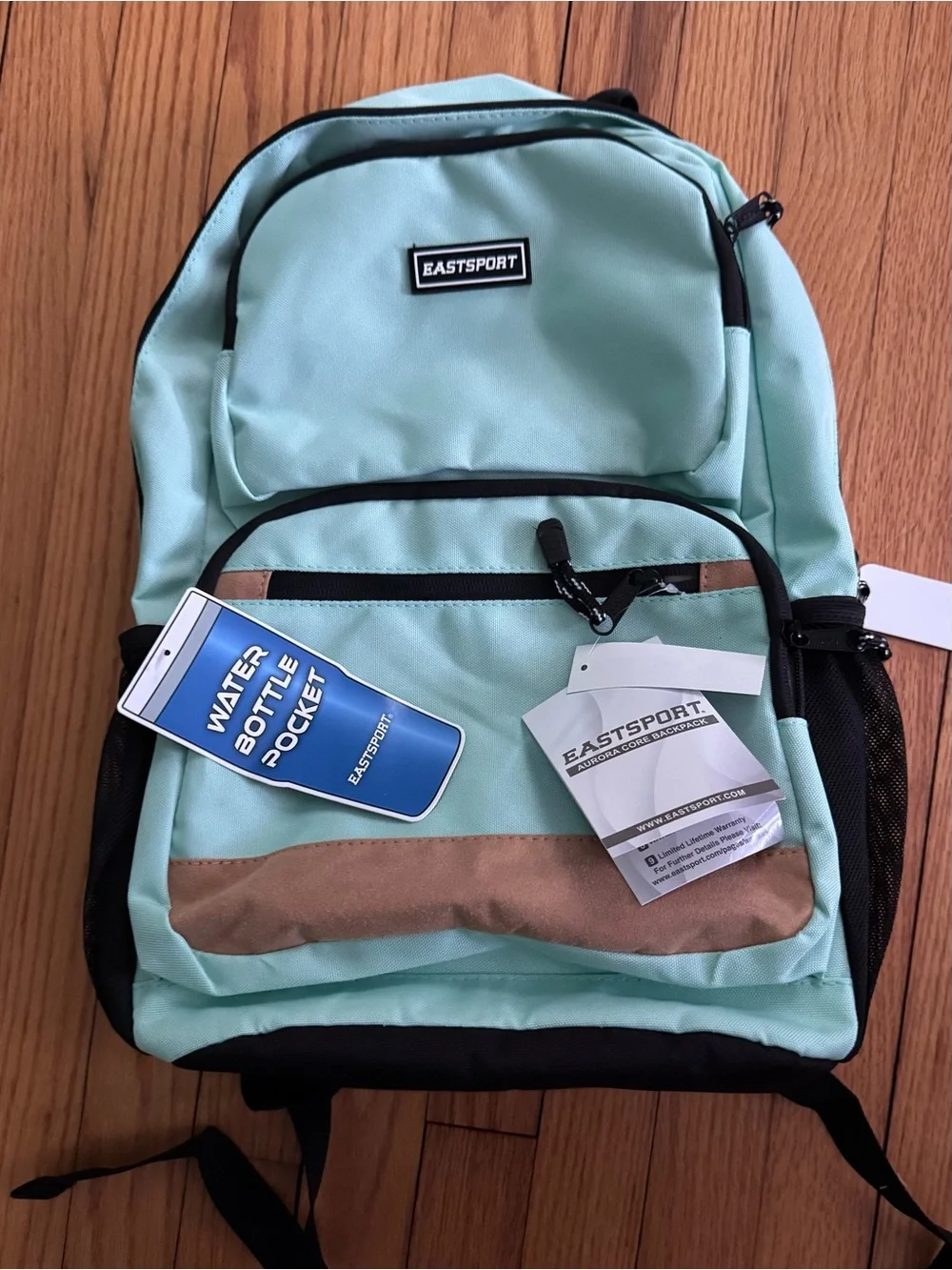 Eastsport Unisex 17